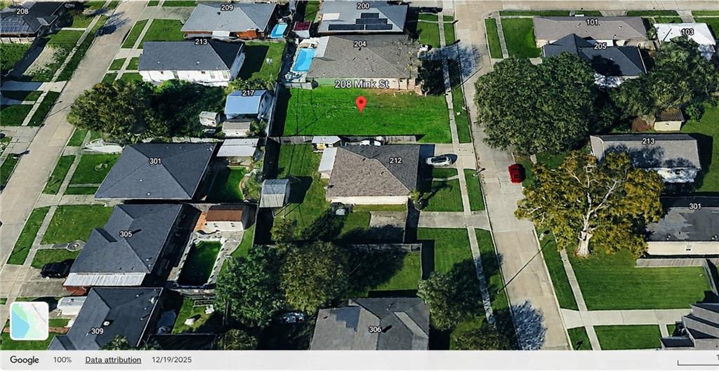 208 MINK Drive