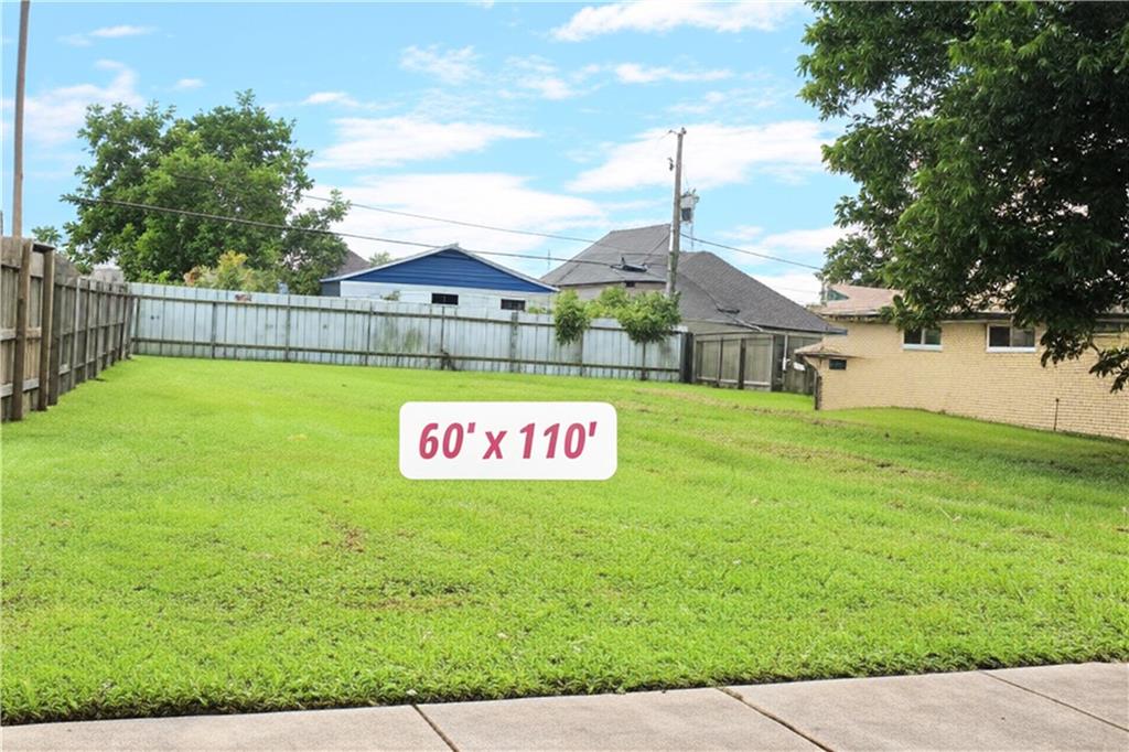 208 MINK Drive
