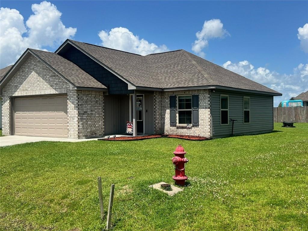 313 COLONY STATION Street