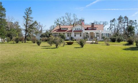 39241 MOUNT VILLA ESTATE Lane Ponchatoula LA 70454
