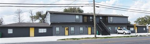 1220 PAUL MAILLARD Road 6 Luling LA 70070