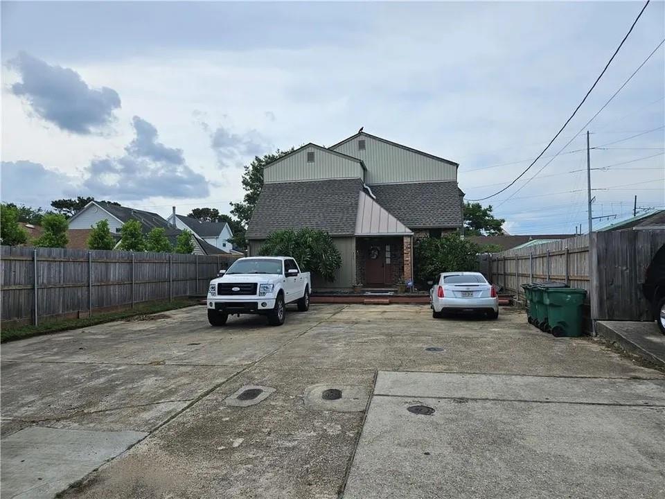 View Metairie, LA 70005 townhome