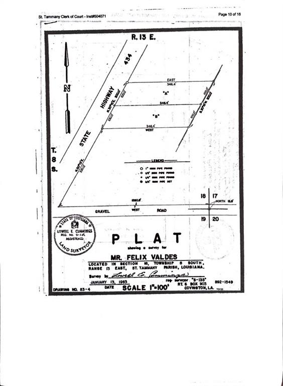63100 US-434 Highway