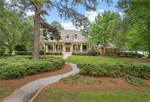 580 NORTHWOODS Drive Abita Springs LA 70420