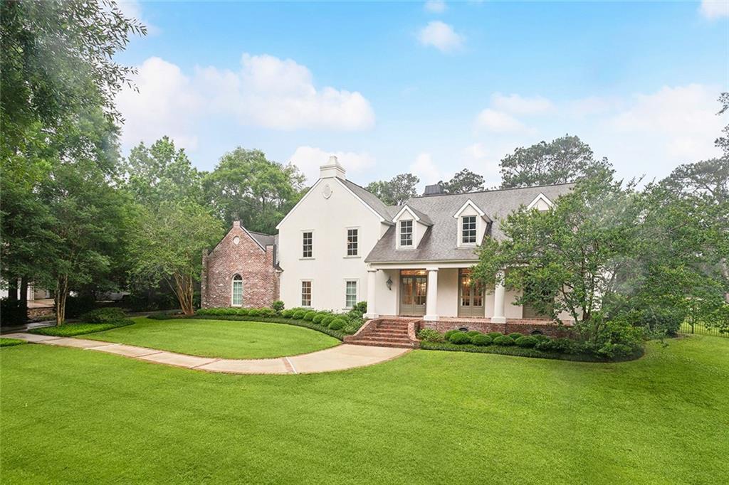 478 TRAILHEAD Drive