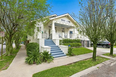 2202 WIRTH Place New Orleans LA 70115