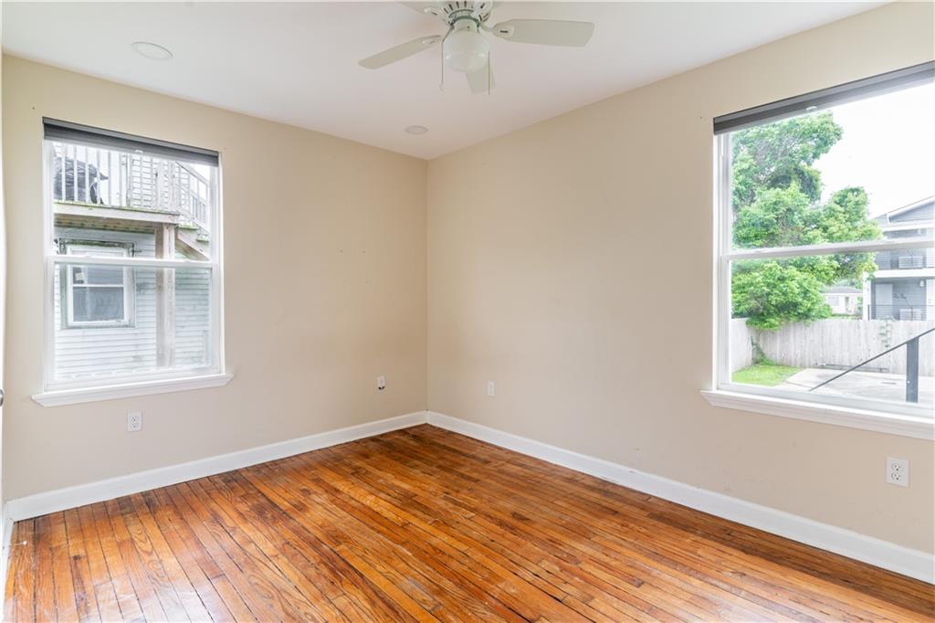 New Orleans, Louisiana 70122, United States, 2 Bedrooms Bedrooms, ,1 BathroomBathrooms,Residential,Active,61134