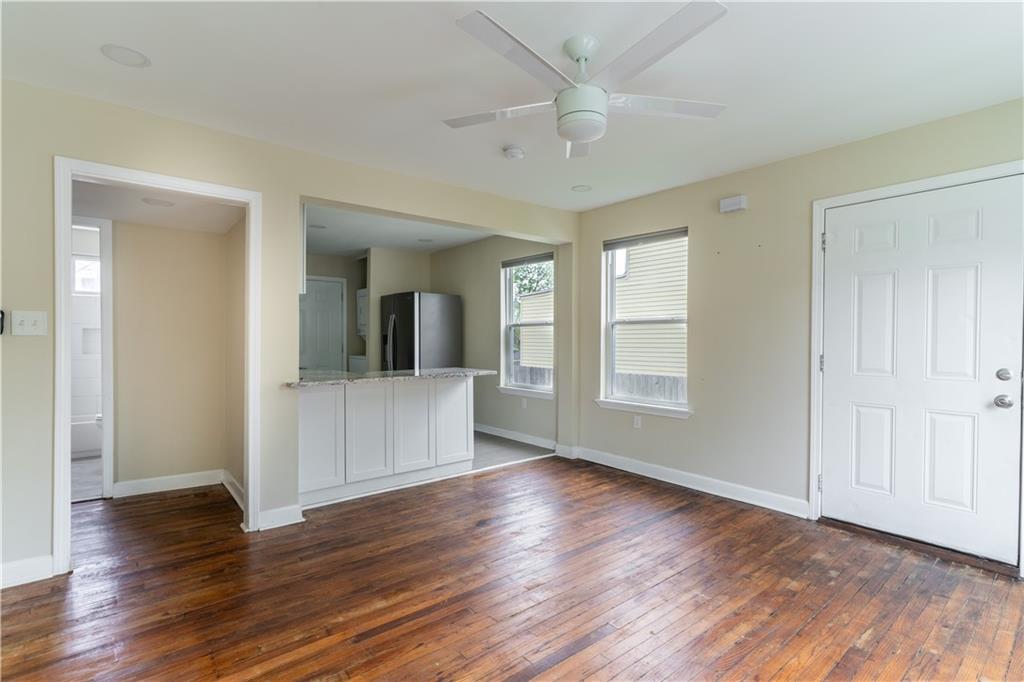 New Orleans, Louisiana 70122, United States, 2 Bedrooms Bedrooms, ,1 BathroomBathrooms,Residential,Active,61134