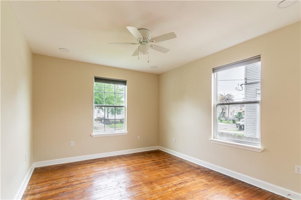 New Orleans, Louisiana 70122, United States, 2 Bedrooms Bedrooms, ,1 BathroomBathrooms,Residential,Active,61134