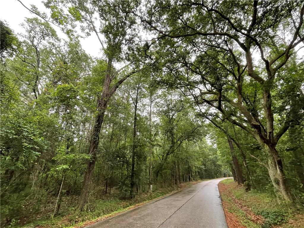BRUHL Road