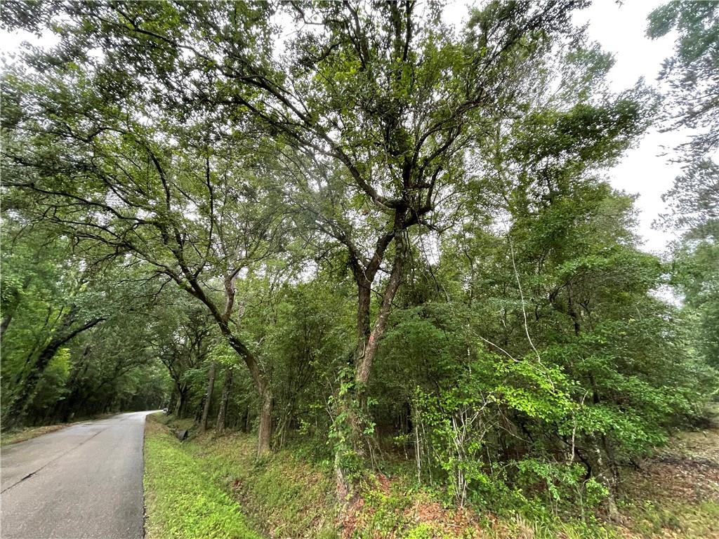 BRUHL Road
