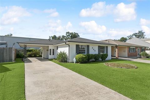 300 SOPHIA Street River Ridge LA 70123