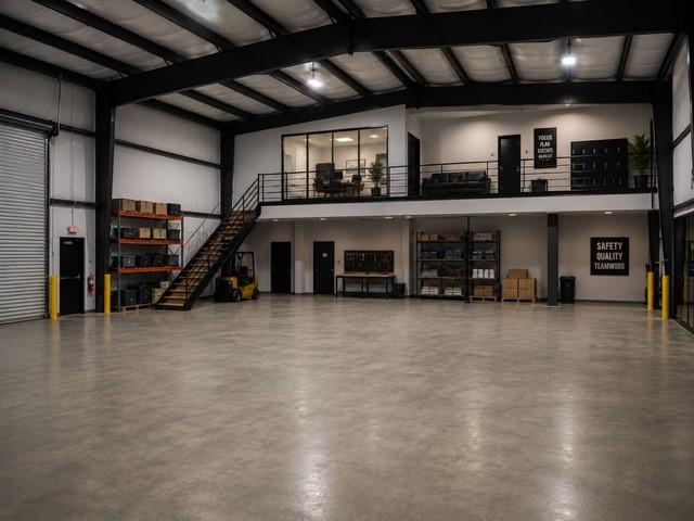 5001 E. JUDGE PEREZ Drive