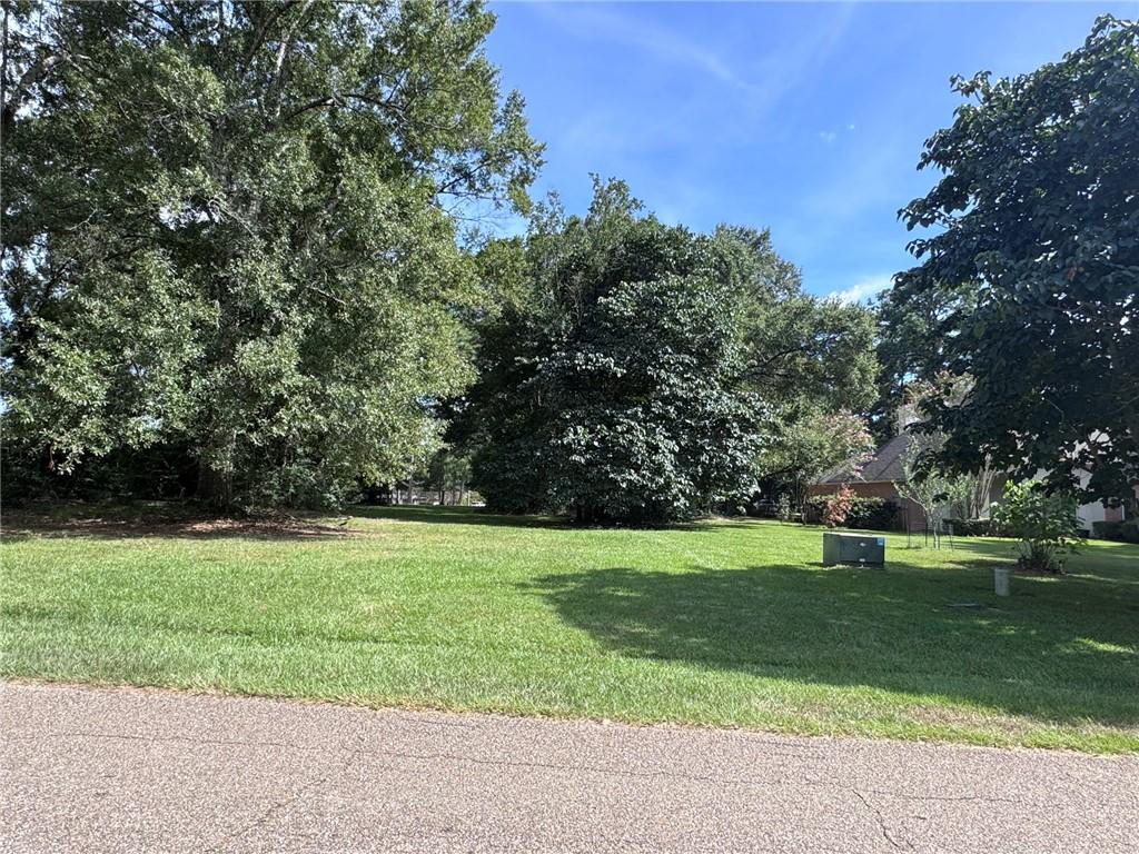 Lot 52 CHINAWOOD Drive