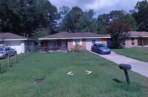 459 MAGNOLIA Street Slidell LA 70460