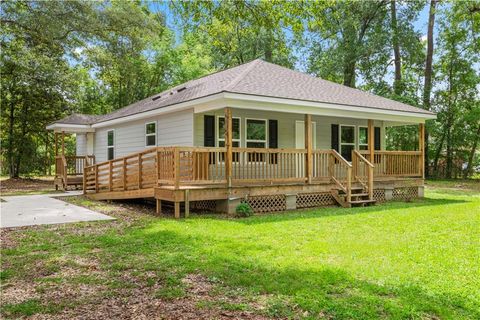 Photo of 41020 DUVIC Lane, Ponchatoula, LA 70454 (MLS # 2559370)