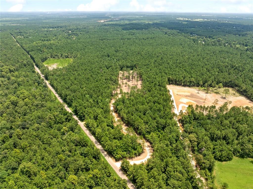 NORTH FACTORY ROAD (HWY 1080) PARCEL C