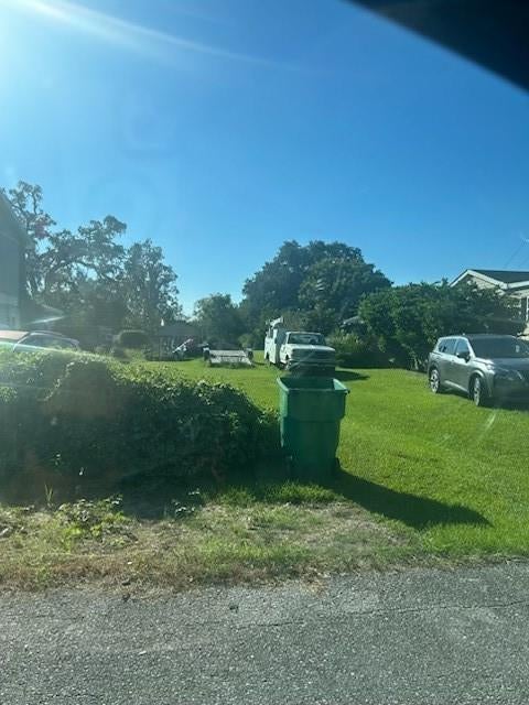 MARRERO Street