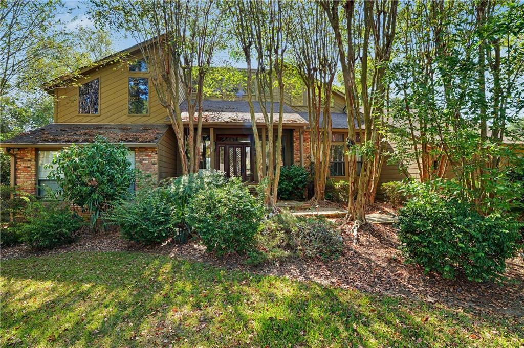 508 BEAU CHENE Drive