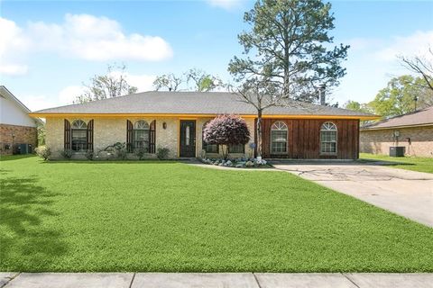9180 DANCY Avenue Baton Rouge LA 70814