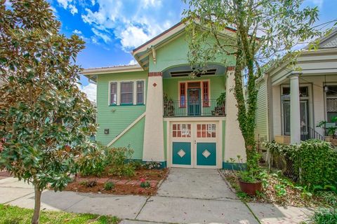 165 ALIX Street New Orleans LA 70114
