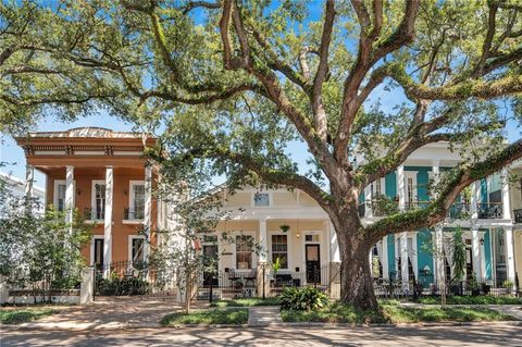 917-925 WASHINGTON Avenue New Orleans LA 70130