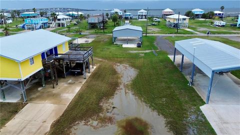 1036 LA 1 Highway Grand Isle LA 70358