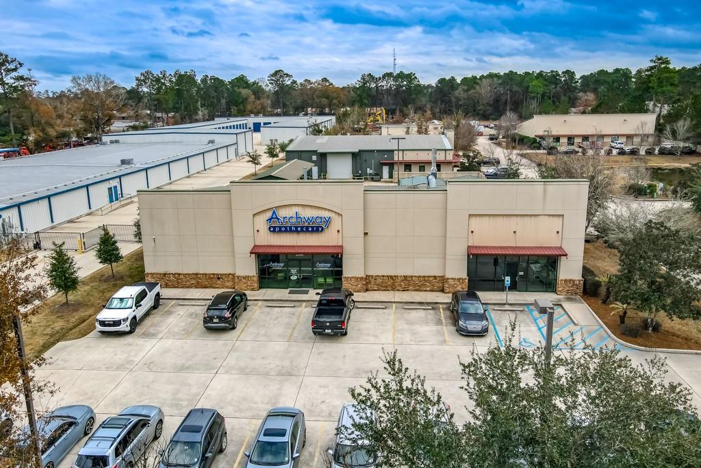 2190 MANTON Drive