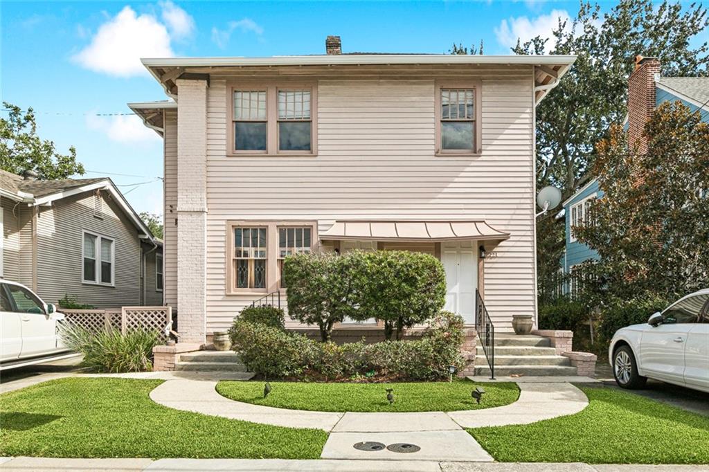 2721 23 CALHOUN Street