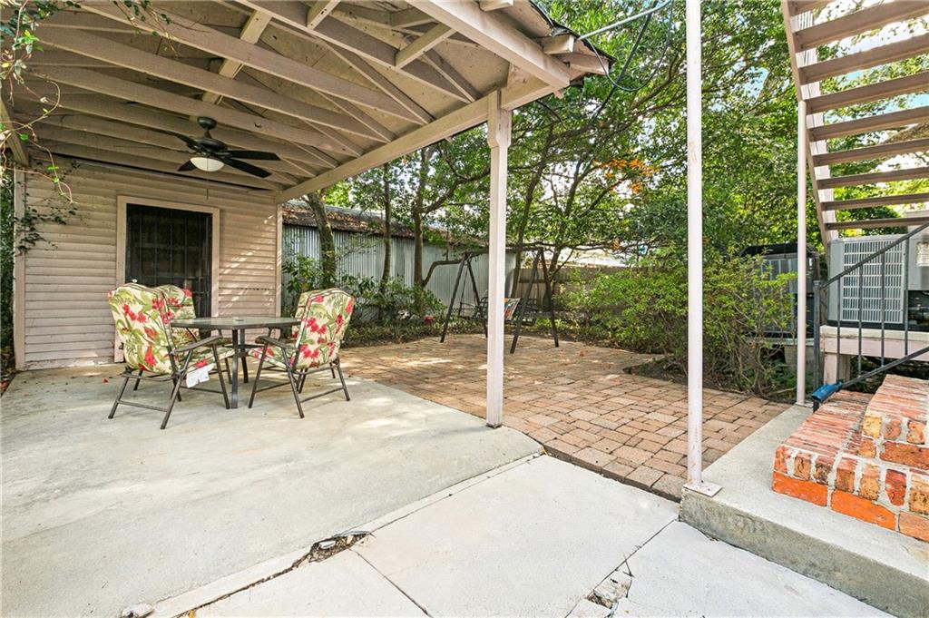 2721 23 CALHOUN Street