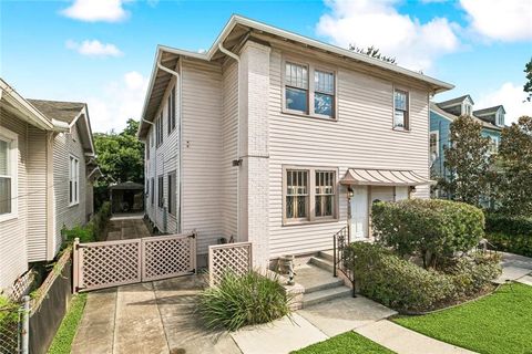 2721 23 CALHOUN Street New Orleans LA 70118