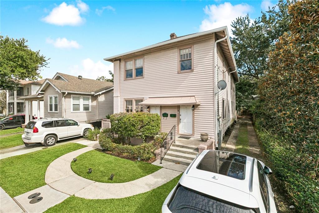 2721 23 CALHOUN Street