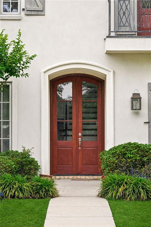 1210 MAGNOLIA ALLEY