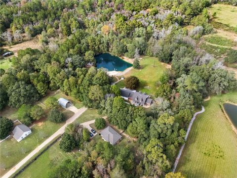 23375 LOWE DAVIS Road Covington LA 70435