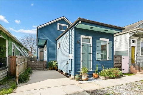 3010 ST ANN Street New Orleans LA 70119