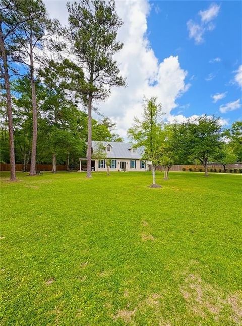 Photo of 75021 HIGHWAY 437 Highway, Covington, LA 70435 (MLS # 2553849)