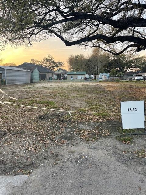 4533 RIVER Road Jefferson LA 70121