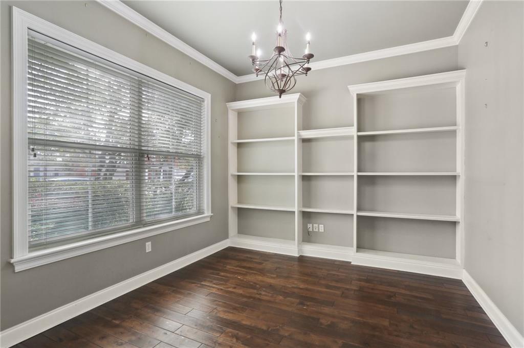 3419 HEATHERWOOD Drive
