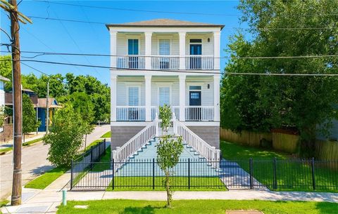 3233 GENERAL TAYLOR Street New Orleans LA 70125