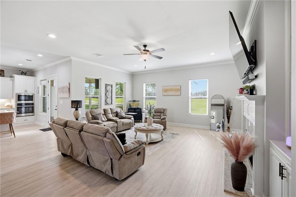 30806 CARTER CEMETERY Road