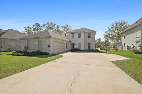 30806 CARTER CEMETERY Road Springfield LA 70462