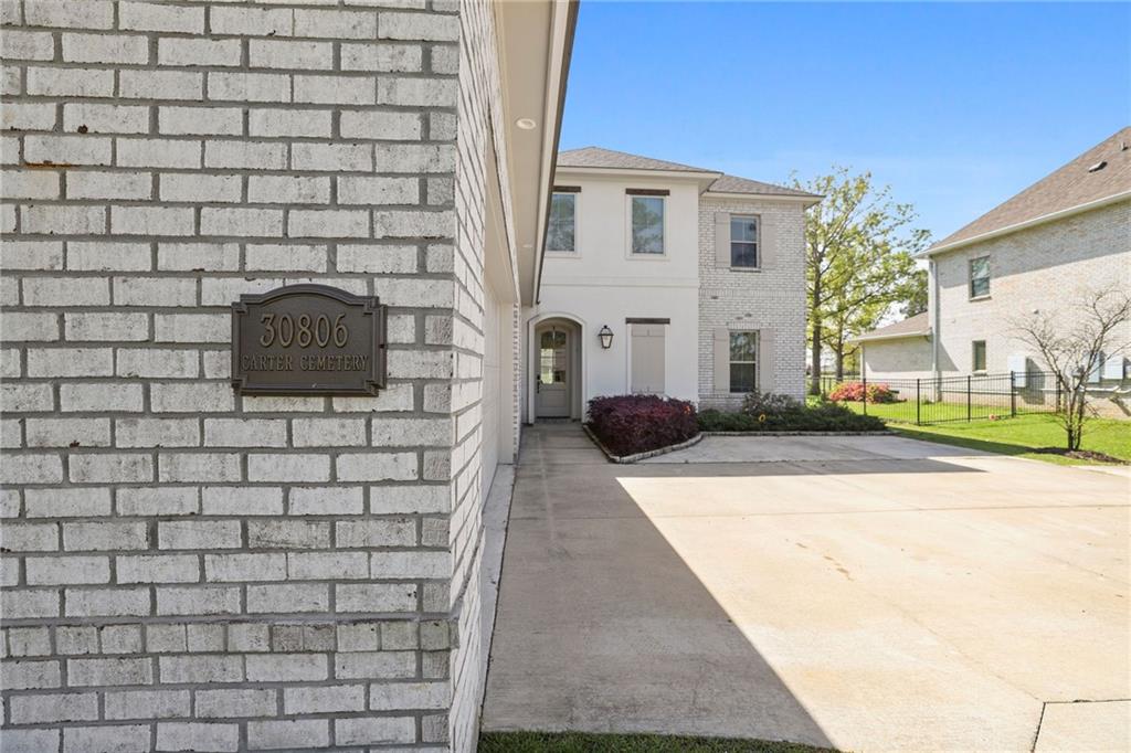 30806 CARTER CEMETERY Road