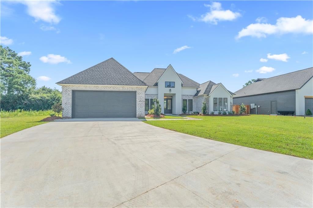 1791 HAZEL Drive
