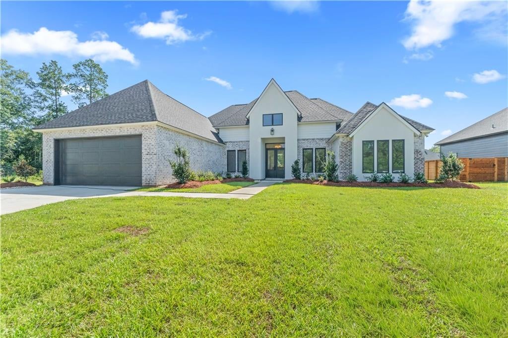 1791 HAZEL Drive