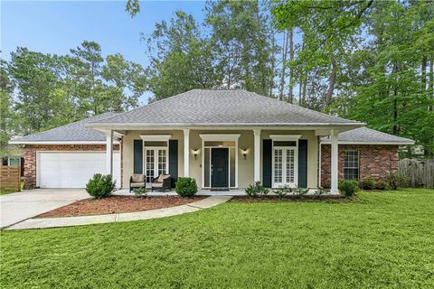 Photo of 213 LONGFELLOW Lane, Mandeville, LA 70448 (MLS # 2560739)