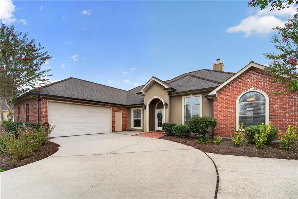 115 GINGER Court