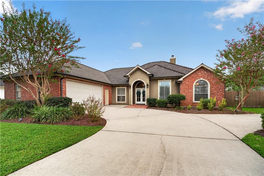 115 GINGER Court