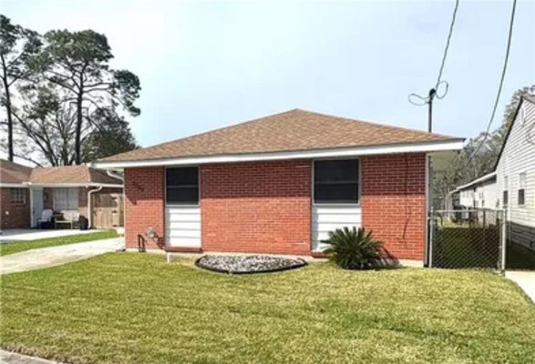2708 CORINNE DR, MARRERO, LA 70072 - Image e5ca2fd70eca9cc0ecadbfd4e8ee2675/1631797971