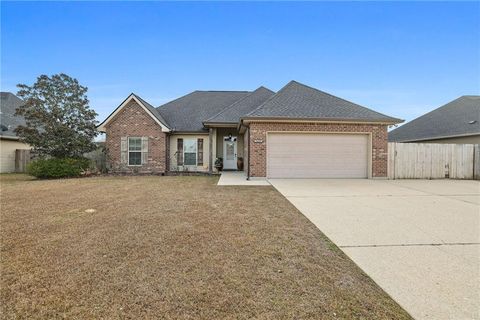 11222 AVILA Drive Hammond LA 70403