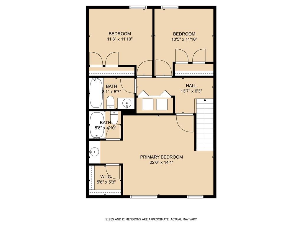 Gretna, Louisiana 70056, United States, 3 Bedrooms Bedrooms, ,3 BathroomsBathrooms,Residential,Pending,48664